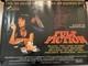 Pulp Fiction (1994) Affiche De Film Uk Quad Recto Verso - Dommages Cosm&eacute;tiques