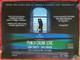 Punch-drunk Love (2002) Affiche Originale Quad Du Film De Paul Thomas Anderson Rare