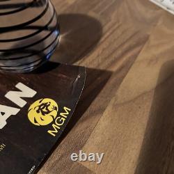 Pat Garrett et Billy le Kid Affiche de Film Originale UK Quad 1973