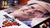 Pawn Stars Dennis Quaid Met Le Disque Tout Droit Sur L'affiche Reagan Saison 18 Histoire