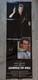Permis De Tuer 007 Affiche Originale Britannique De Cin&eacute;ma Pour Porte 20'' X 60'' 1989