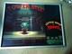 Petite Boutique Des Horreurs Affiche De Film Uk Quad 1986 Vintage 40 Ans D'&acirc;ge Originale Gemme