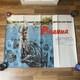 Piranha Affiche De Film Originale Uk Quad 1978 En Très Bon État