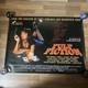 Pulp Fiction Affiche De Film Originale Uk Quad 1994 Vgc Rare