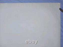 RITA SUE ET BOB AUSSI (1987) affiche originale du cinéma britannique en quad