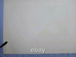 RITA SUE ET BOB AUSSI (1987) affiche originale du cinéma britannique en quad