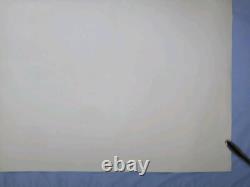 RITA SUE ET BOB AUSSI (1987) affiche originale du cinéma britannique en quad