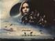 Rogue One : Une Histoire De Star Wars (2016) - Affiche Originale, Quad Britannique