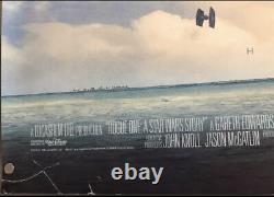 Rogue One : Une histoire de Star Wars (2016) - Affiche originale, Quad britannique