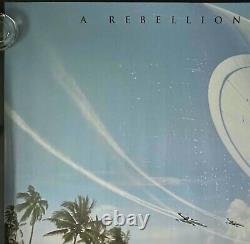 Rogue One : Une histoire de Star Wars Affiche de cinéma Quad originale TEASER 2016
