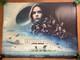 Rogue One : Une Histoire De Star Wars Affiche De Film Quad Originale