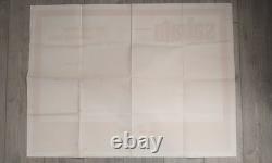 Sabata, Quad Affiche, 1969, Lee Van Cleef