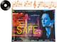 Safe Julianne Moore 1995 Affiche De Cin&eacute;ma Britannique Originale Au Format Quad Rare