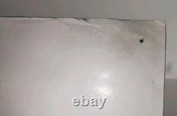 Stand By Me Affiche Quad Pliée 100% Originale UK Quad 1986 Classique de Stephen King