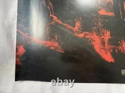 Star Wars Épisode III La Revanche des Sith 20e anniversaire UK Quad 30x40