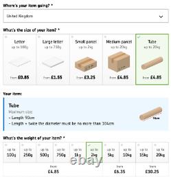 Star Wars : L'Ascension de Skywalker - Affiche de film originale en quadrilatère 27x40 pouces