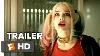 Suicide Squad Official Trailer 1 2016 Jared Leto Margot Robbie Film Hd