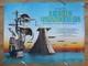 Time Bandits (1981) Affiche Originale Uk Quad Classique De Fantasy De Terry Gilliam