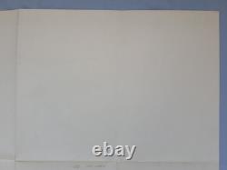 TIR AUX PIGEONS (1982) affiche de film originale UK quad rare culte Oz exploitation