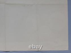 TIR AUX PIGEONS (1982) affiche de film originale UK quad rare culte Oz exploitation