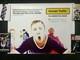 Traffic Humain Affiche De Film Quad 1999 FÊte En Club Danny Dyer John Simm