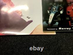 TRAFFIC HUMAIN Affiche de Film Quad 1999 FÊTE EN CLUB DANNY DYER JOHN SIMM