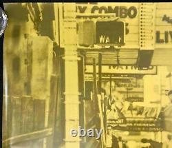 Taxi Driver Original Quad Film Affiche De Cinéma 2006 Anniversaire Rr Scorsese