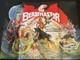 The Beastmaster (1982) Affiche De Cin&eacute;ma Britannique Au Format Quad, Pli&eacute;e, Illustration De Josh Kirby