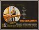 The Graduate 1970 Uk Affiche De Quad Et Galerie De Films, Galerie D'art Mike Nichols