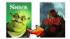 Transformer Les Affiches De Films Pour Enfants En Horreur