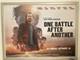 Une Bataille AprÈs L'autre Affiche De Cinéma Uk Quad Originale Pta Dicaprio