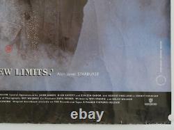 Un cauchemar sur Elm Street 3 (ROLLED) affiche de cinéma quad
