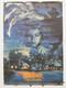 Un Cauchemar Sur Elm Street (rolled) Affiche De Cin&eacute;ma Britannique Quad One Sheet Du Film