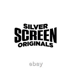 Un très grand service Affiche originale de cinéma Quad Rock Hudson Leslie Caron