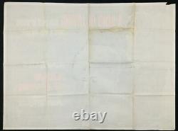 Une sorte d'amour Affiche originale du film Quad Alan Bates John Schlesinger 1962