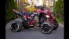 Yamaha Raptor 1300cc 205hp Swap Ducati Panigale 1299 Super Bike